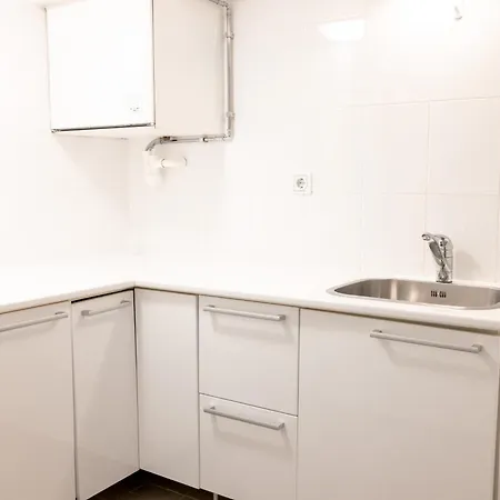 2ndhomes Bright & Spacious 2-story With Sauna Helsinky