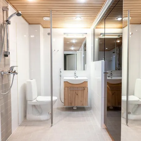 2ndhomes Bright & Spacious 2-story With Sauna * Helsinki