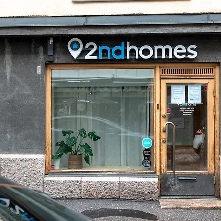 2ndhomes Bright & Spacious 2-story With Sauna *